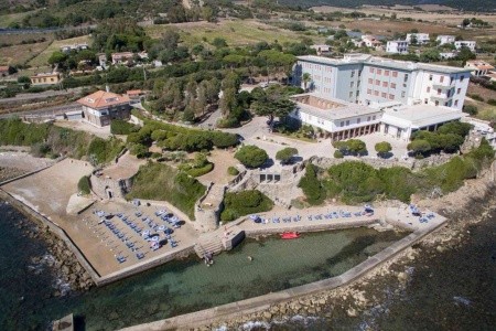 Villa Mg Hotel (Santa Marinella)