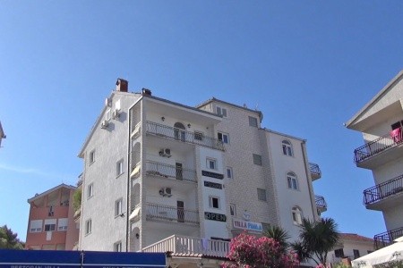 Villa Paula